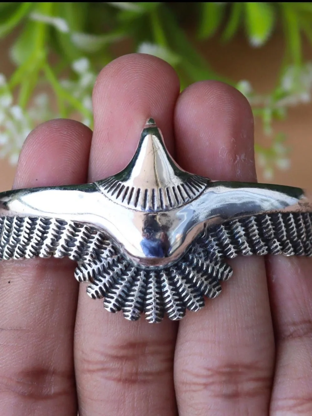 N/A elegant sterling